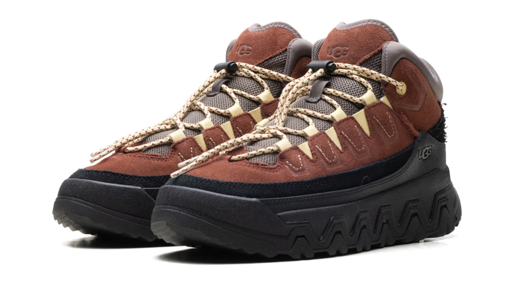 CAPTRAIL HIGH WMNS "Red Jasper" 1161831 RDJ