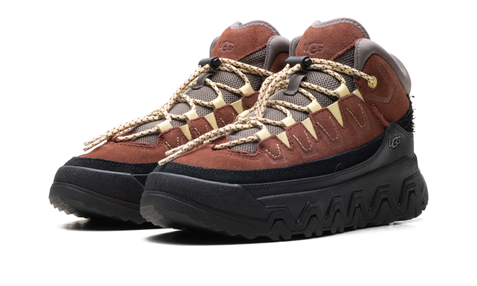 CAPTRAIL HIGH WMNS "Red Jasper" 1161831 RDJ