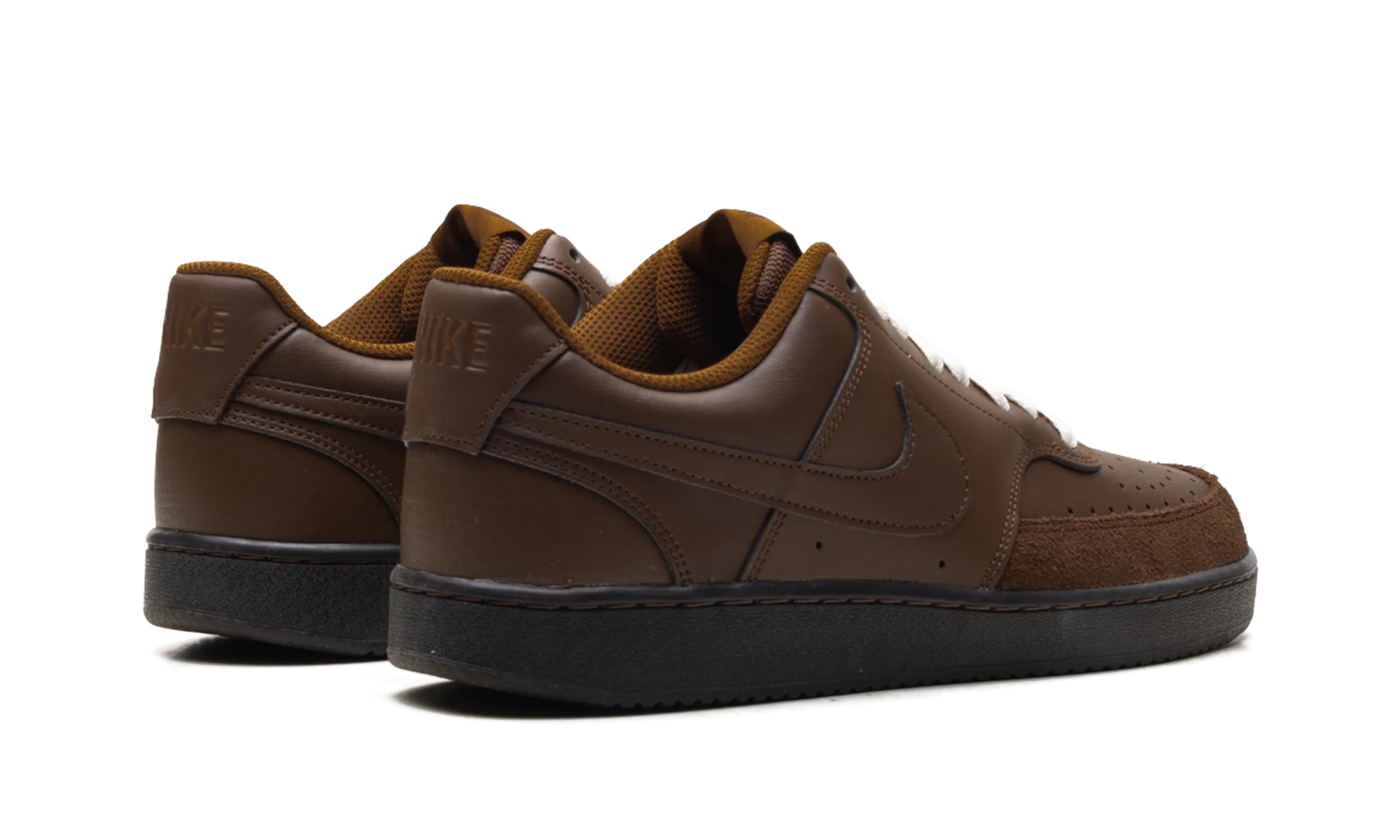Court Vision Low "Cacao Wow" IO8749 299