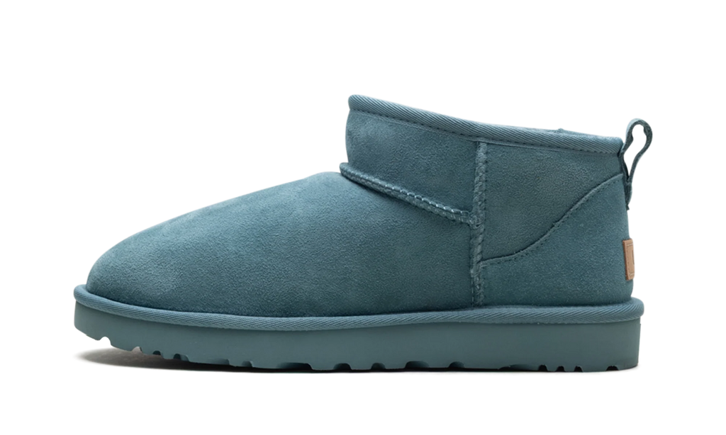 Classic Ultra Mini Boot WMNS "Green" 1116109 DEE