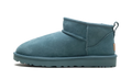 Classic Ultra Mini Boot WMNS "Green" 1116109 DEE