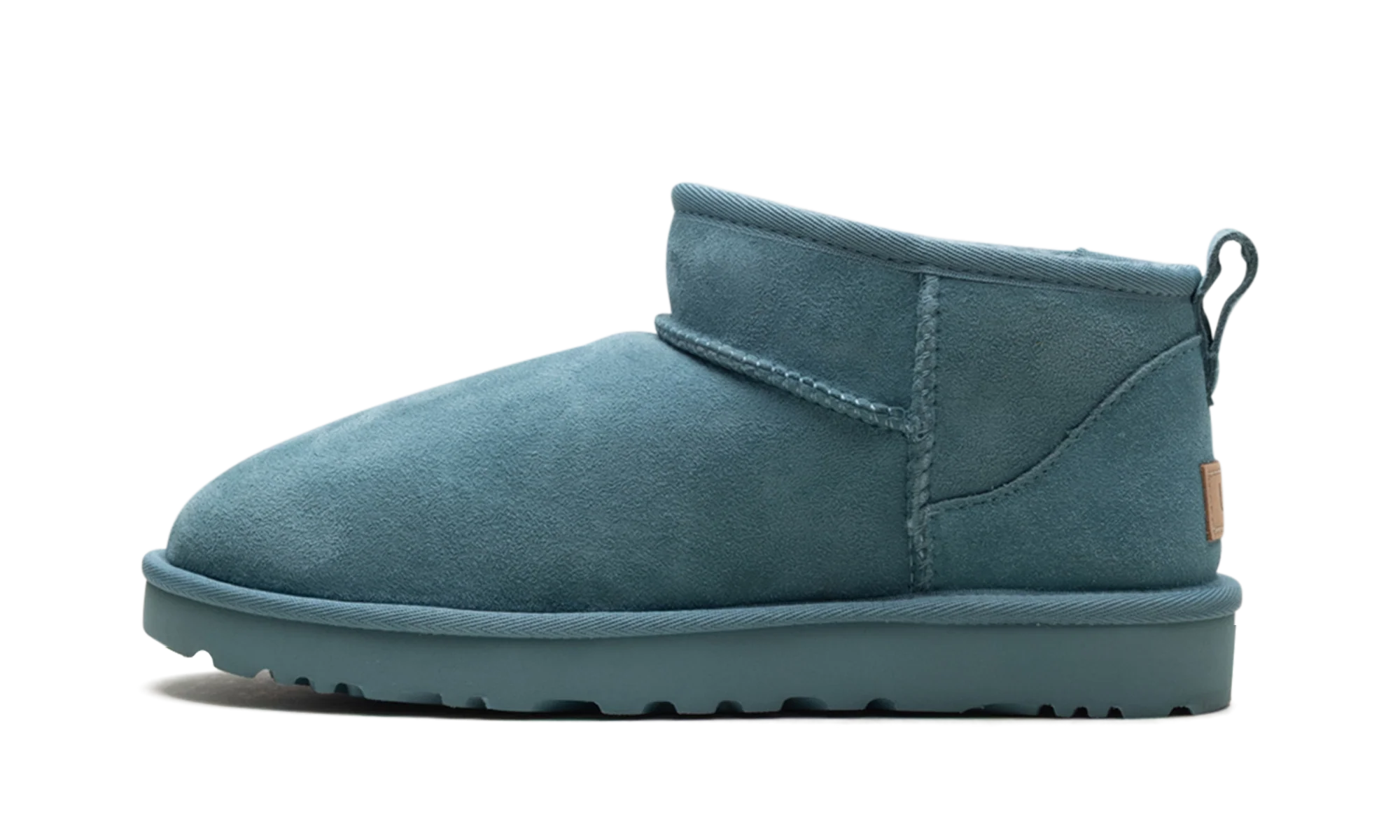 Classic Ultra Mini Boot WMNS "Green" 1116109 DEE