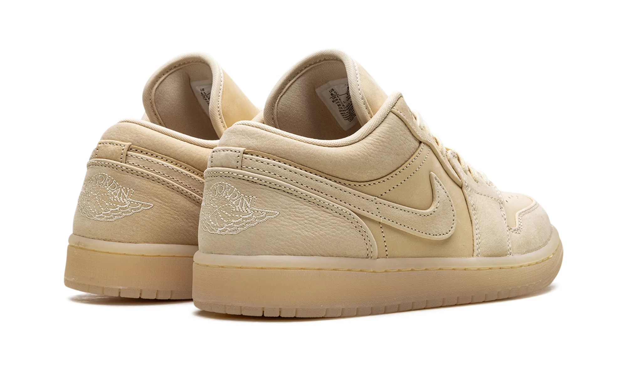 Air Jordan 1 Low SE WMNS "Sand" FZ3972 294