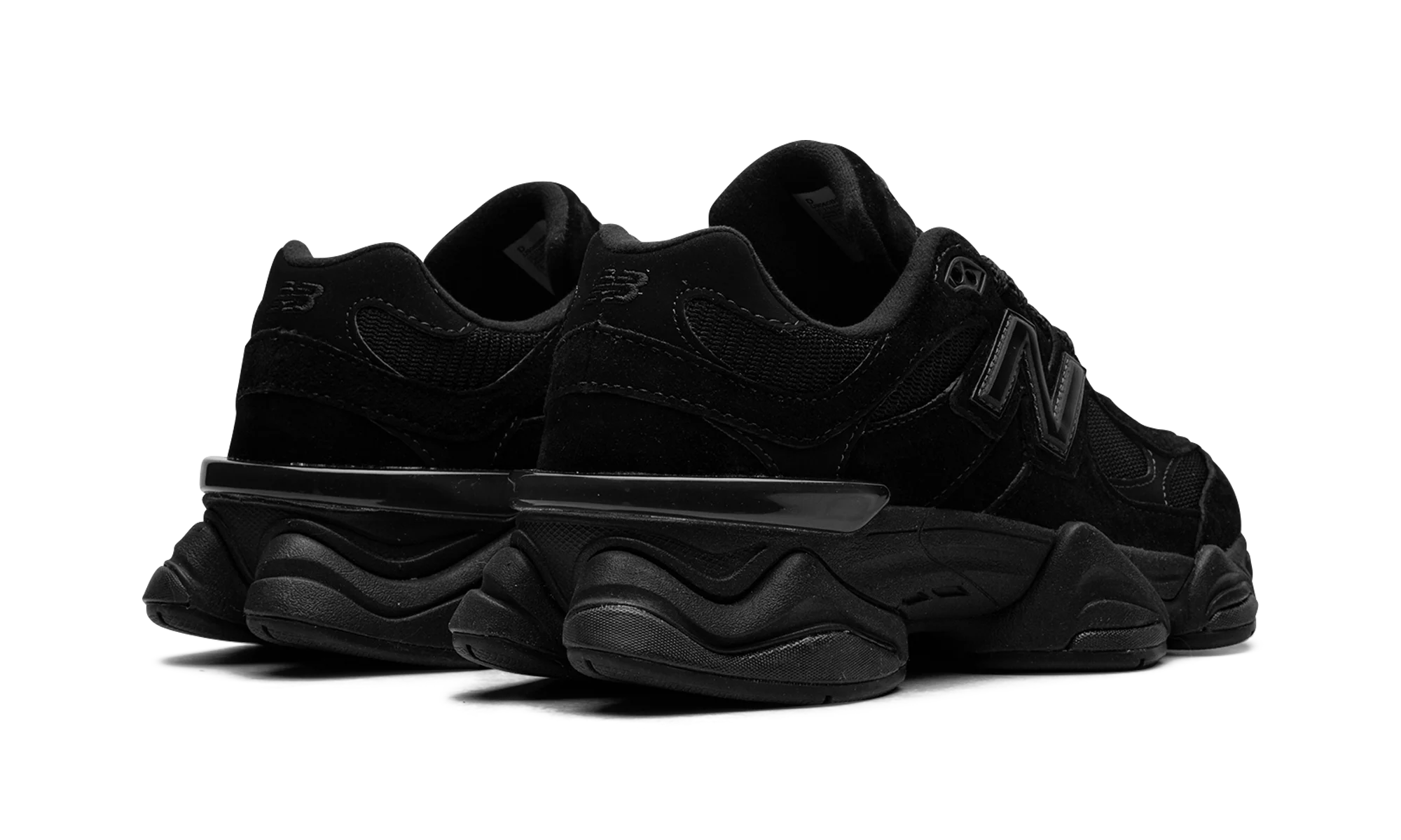 9060 "Triple Black" U9060BPM