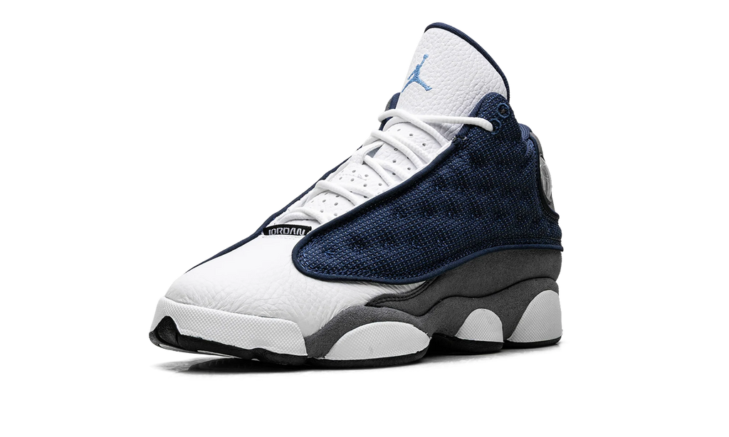 Air Jordan 13 GS "Flint (2026)" DJ3003 400