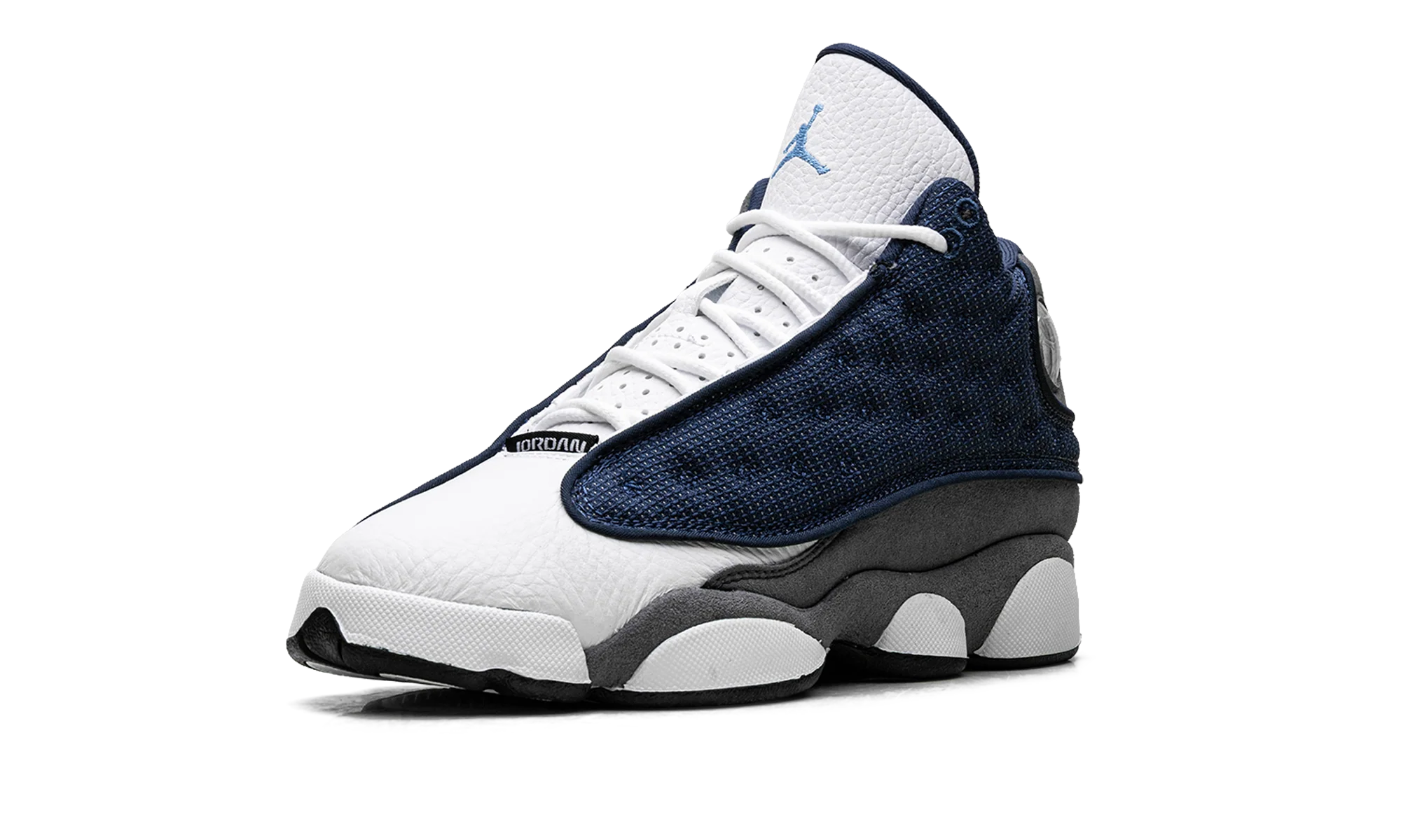 Air Jordan 13 GS "Flint (2026)" DJ3003 400