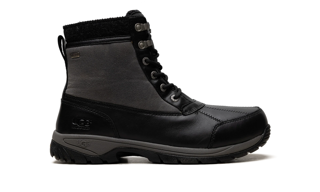 Eaglin Stout "Black" 1003350 BLK