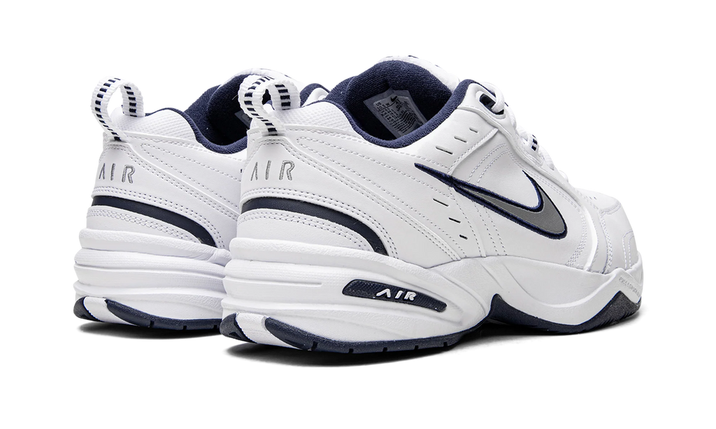 Air Monarch IV (4E) "White" 416355 102