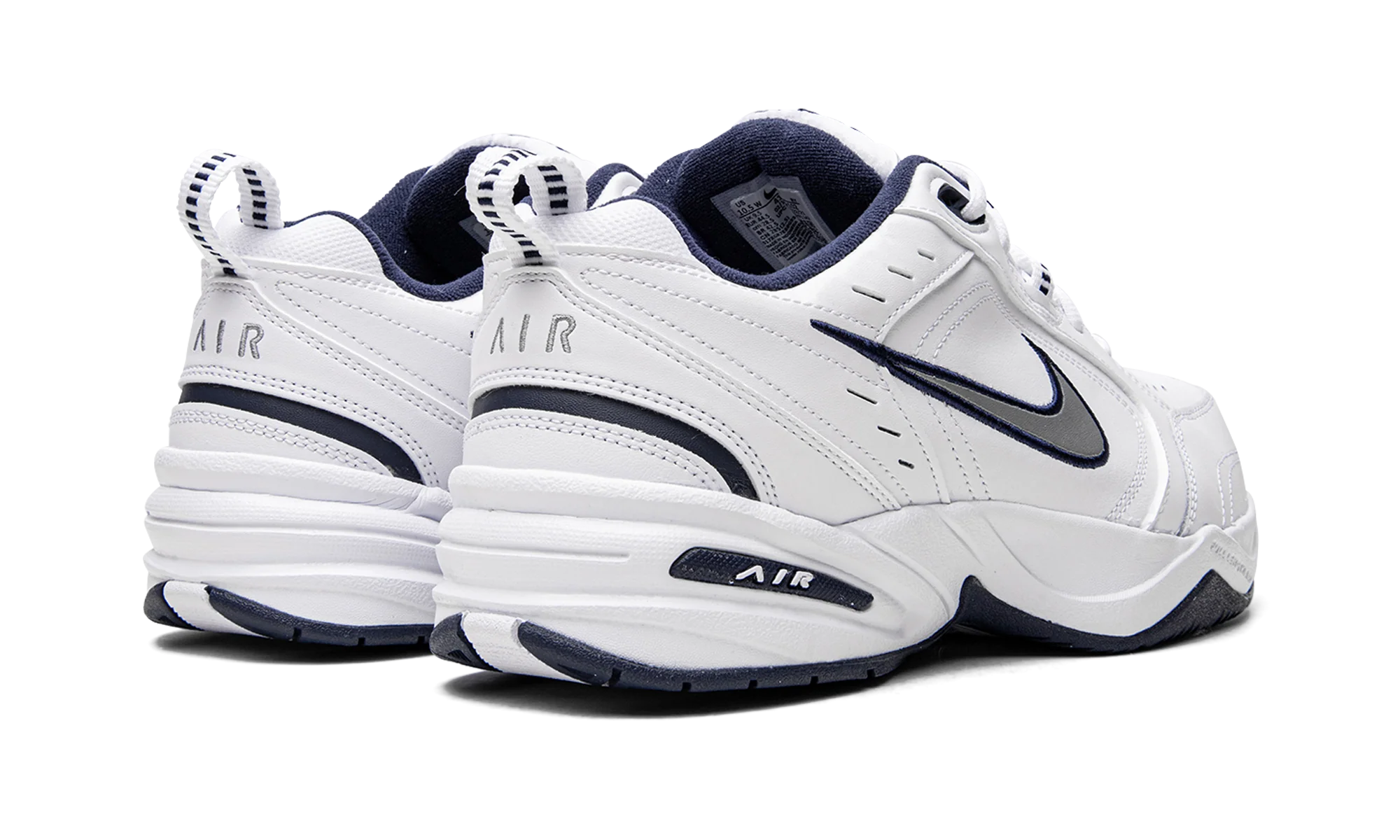 Air Monarch IV (4E) "White" 416355 102