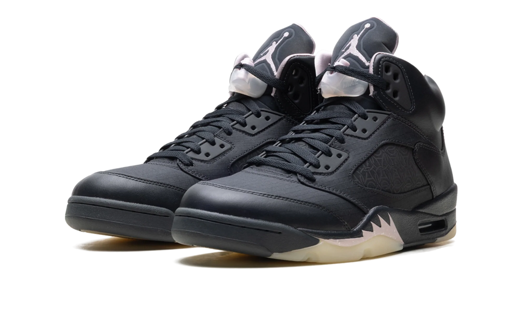 Air Jordan 5 "Paris Saint-Germain" HQ3004 001