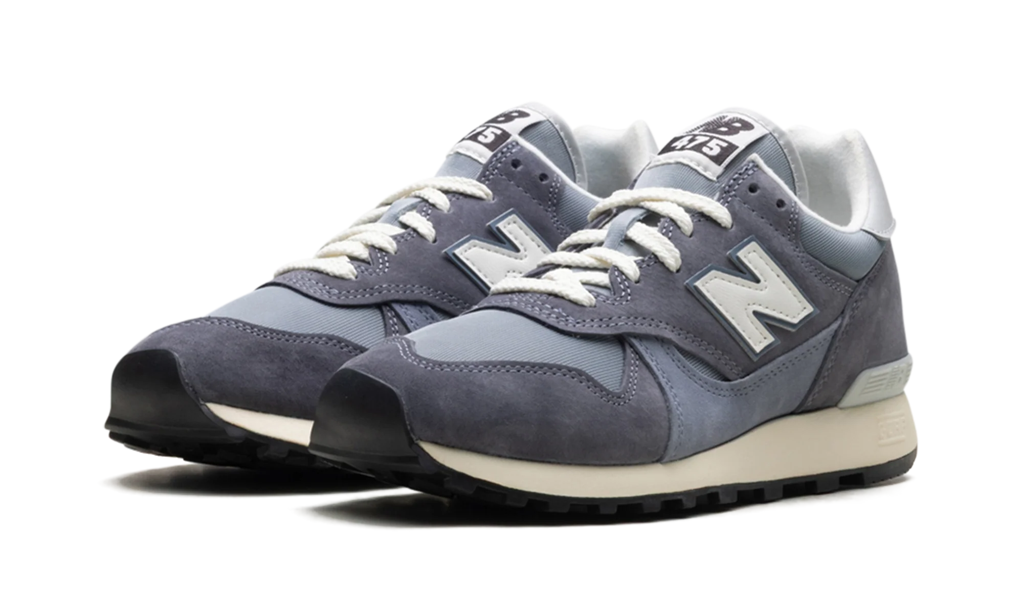 475 "Steel Arctic Grey" M475VTH