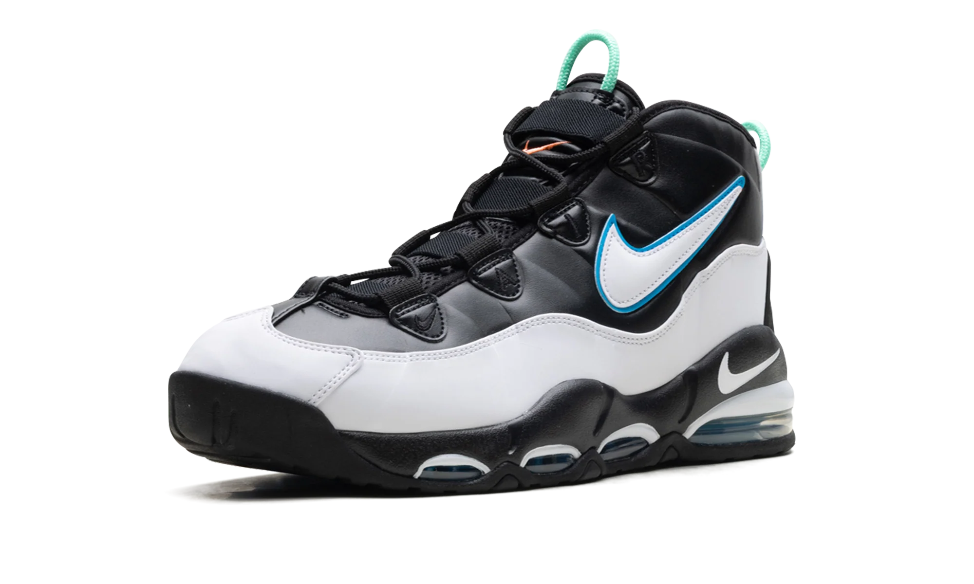 Air Max Uptempo 95 "NY vs. NY" IH5074 010