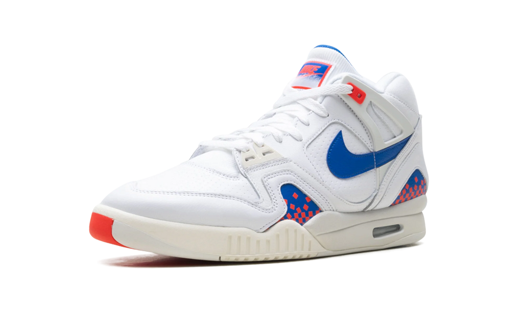Air Tech "Pixel Court (2025)" FZ9033 102