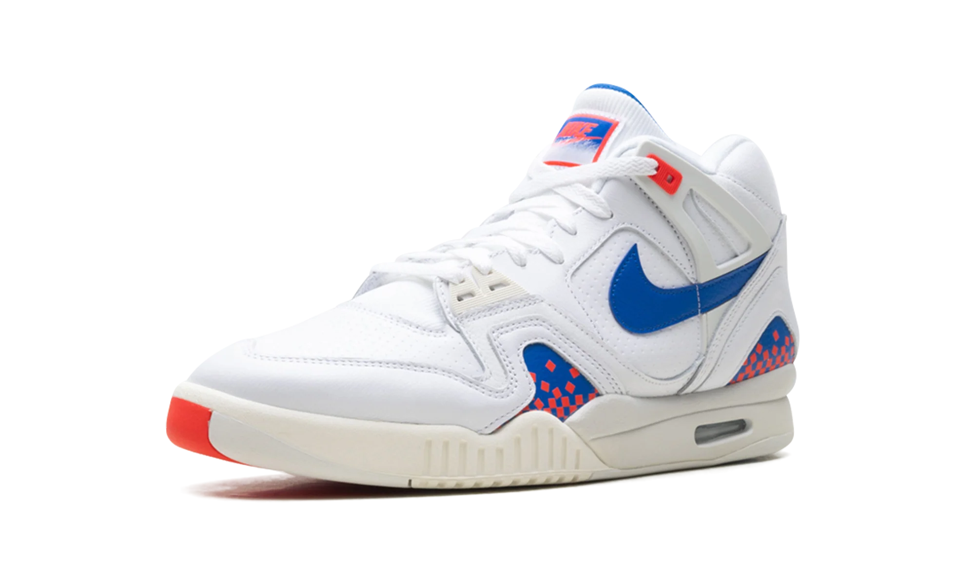 Air Tech "Pixel Court (2025)" FZ9033 102