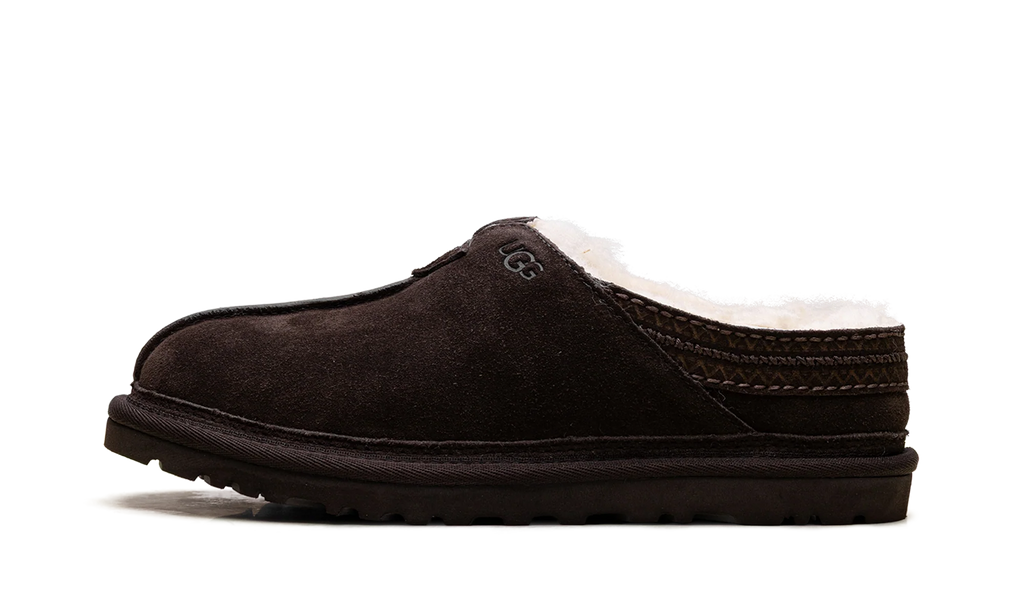 NEUMAN "Dusted Cocoa / Natural" 1113631 DCCN