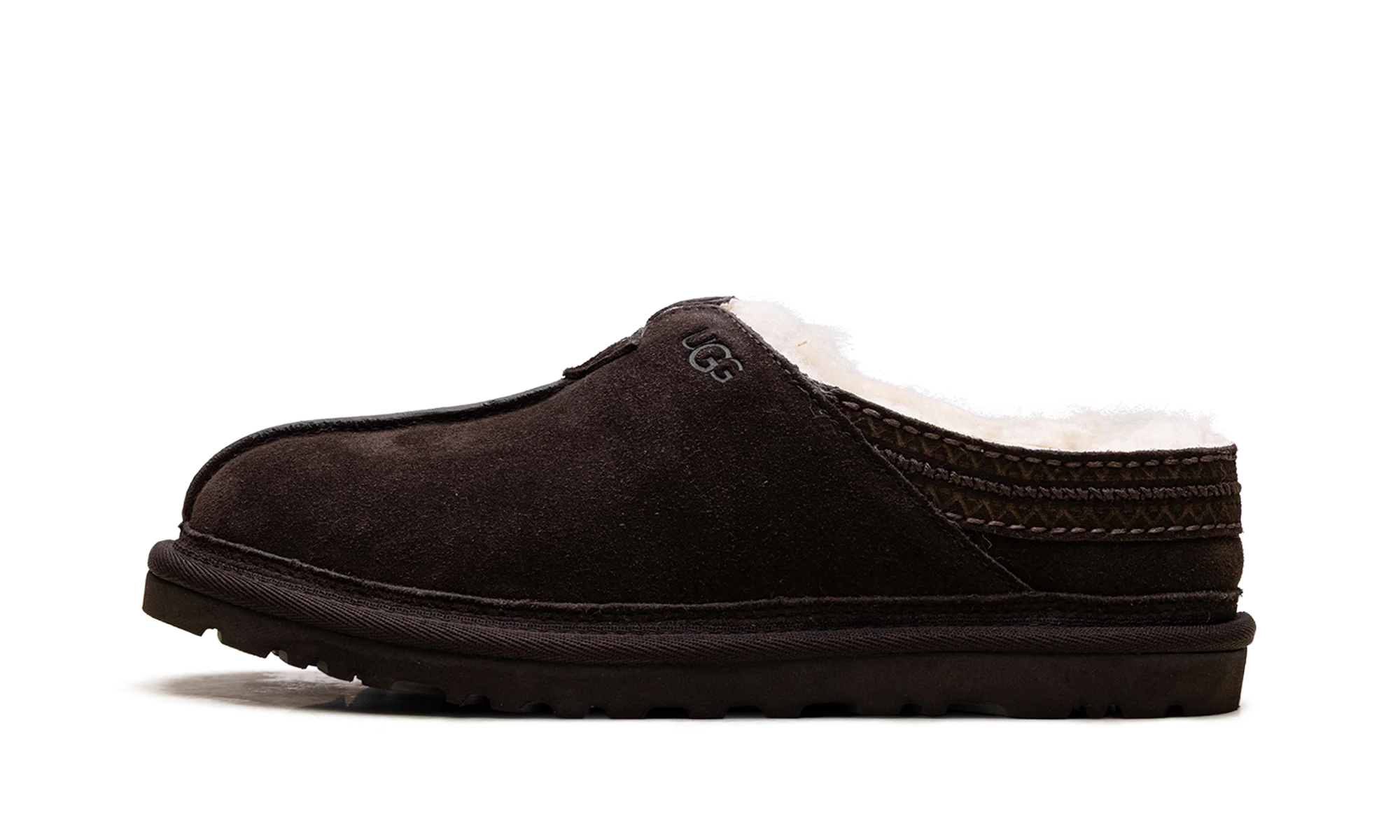 NEUMAN "Dusted Cocoa / Natural" 1113631 DCCN