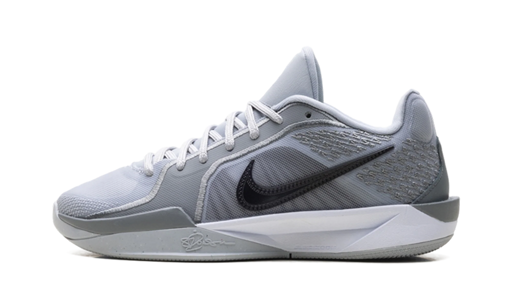 Sabrina 2 WMNS "Wolf Grey" HF3234 001