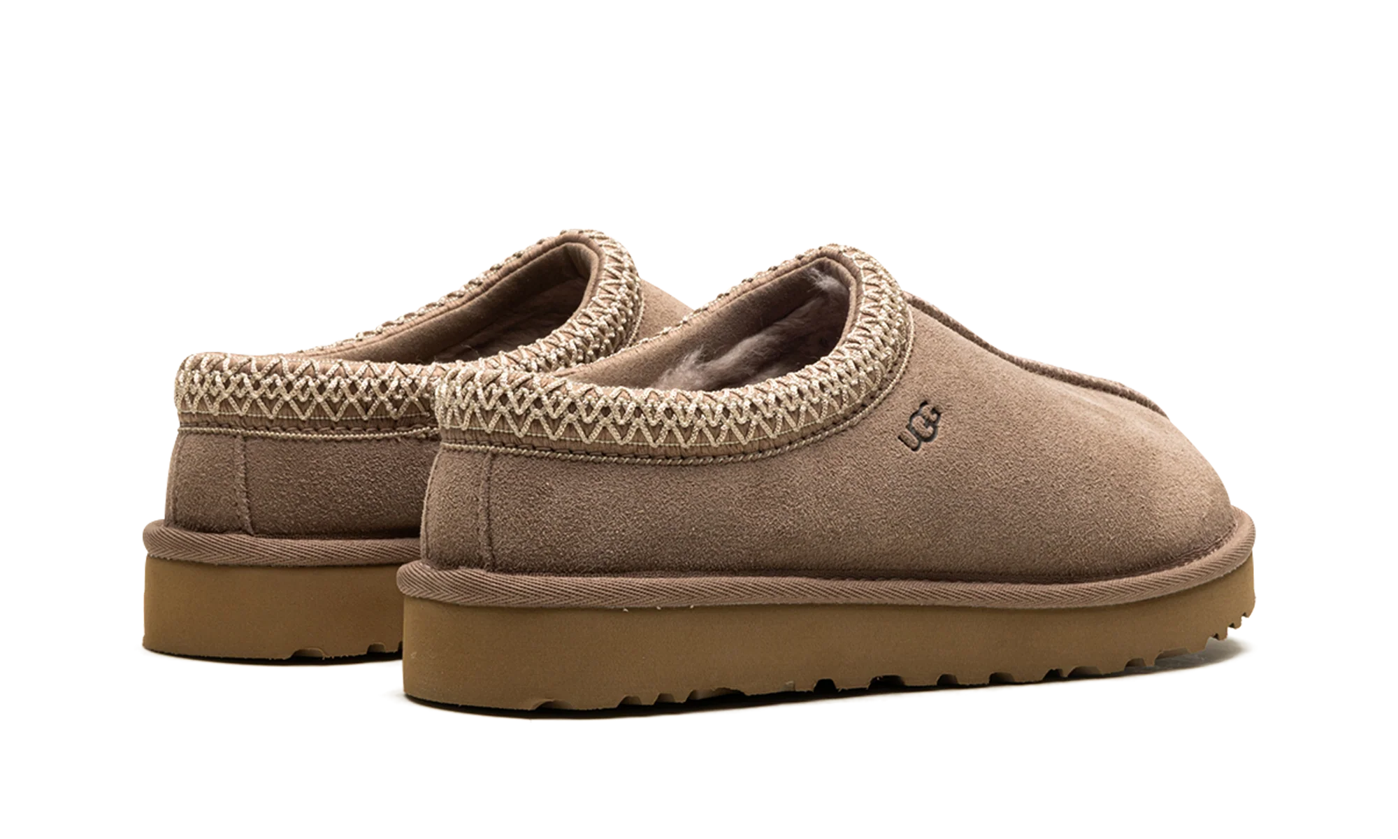 Tasman Slipper WMNS "Caribou" 5955 CRBO