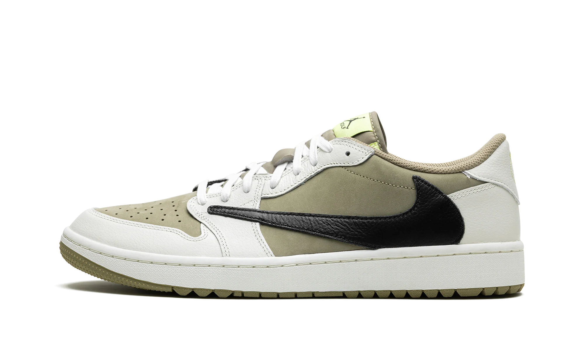 Air Jordan 1 Low Golf "Travis Scott" FZ3124 200