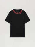 Neck Logo T-Shirt