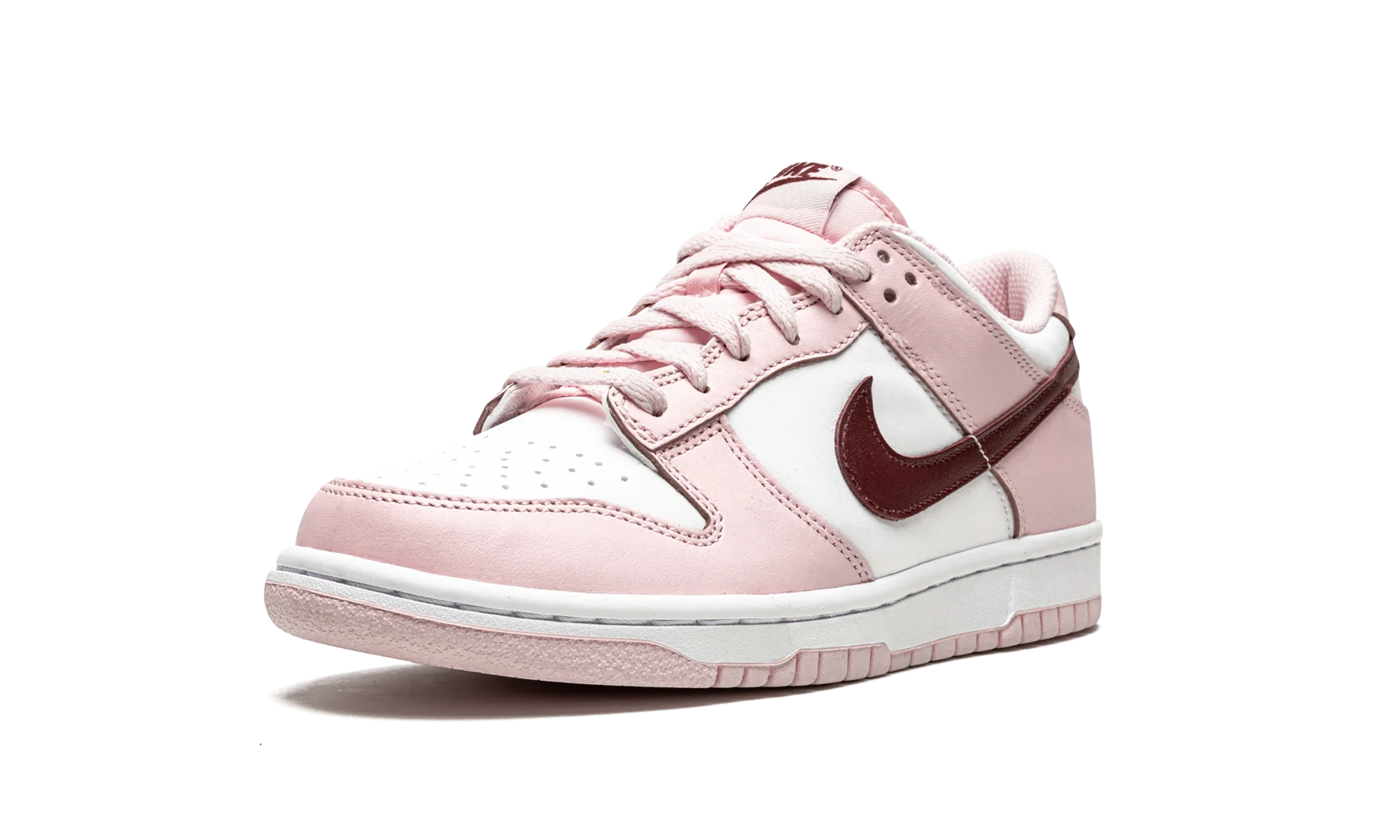 Dunk Low GS "Valentine's Day" CW1590 601