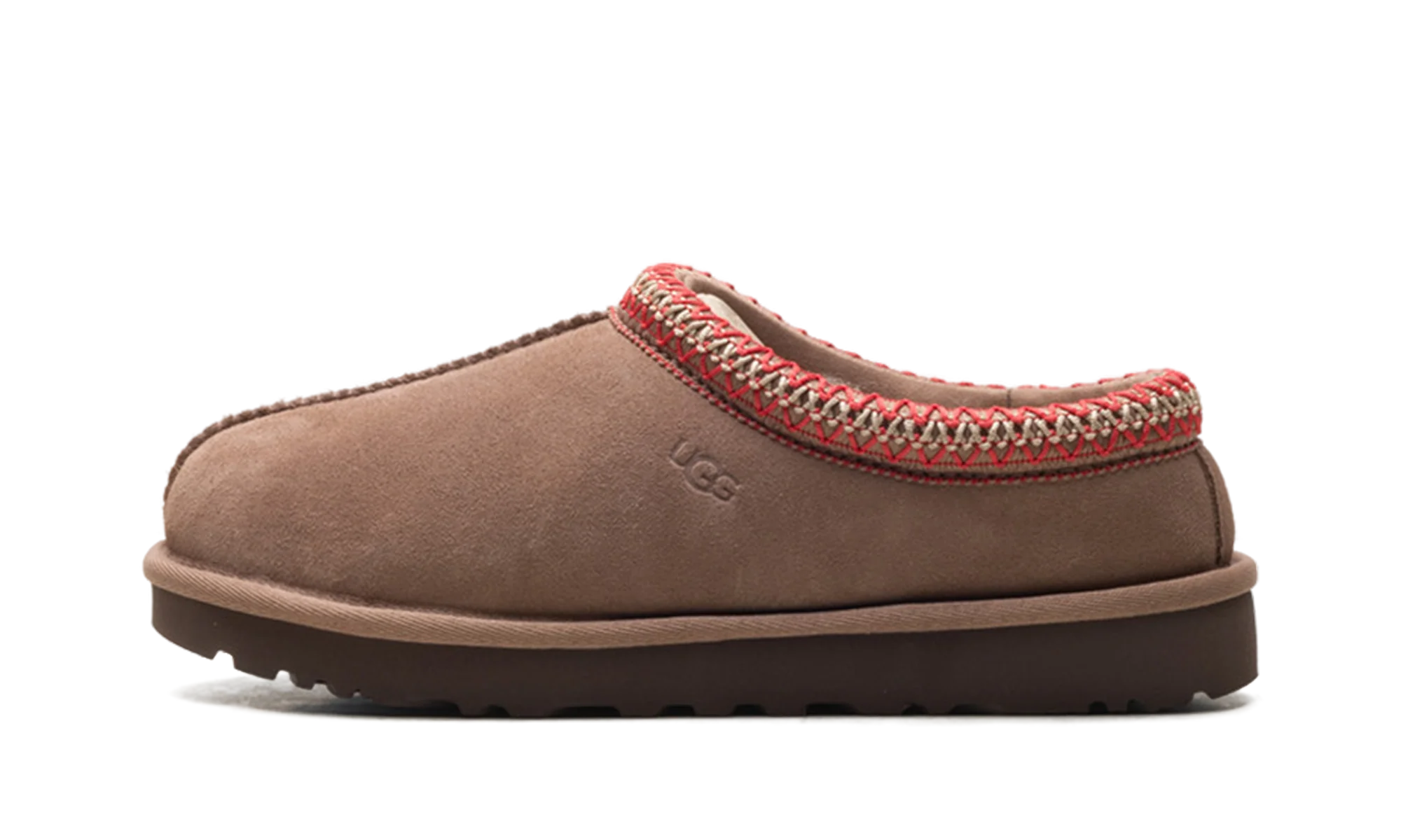 Tasman II Slipper "Rocky Oak" 1174470 RYK