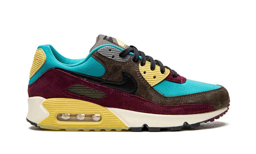 Air Max 90 NRG "Ridgerock" DC6083 200