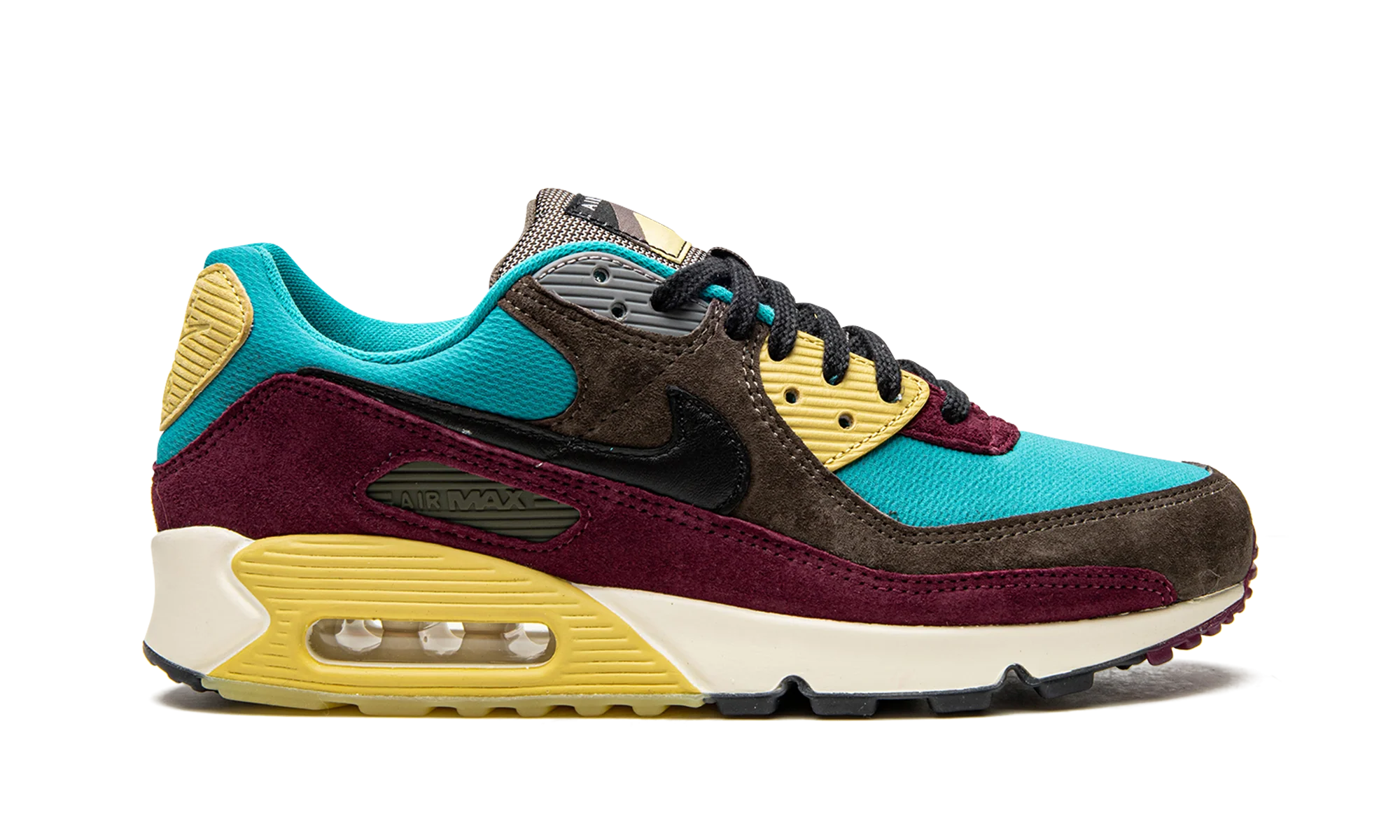 Air Max 90 NRG "Ridgerock" DC6083 200