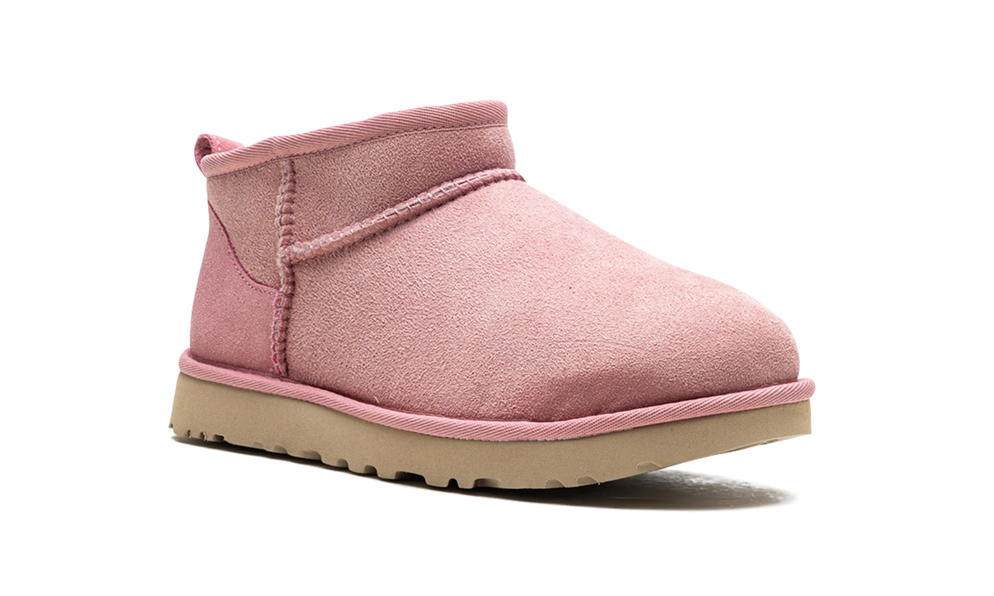 CLASSIC ULTRA MINI WMNS "Horizon Pink" 1116109 HNPN