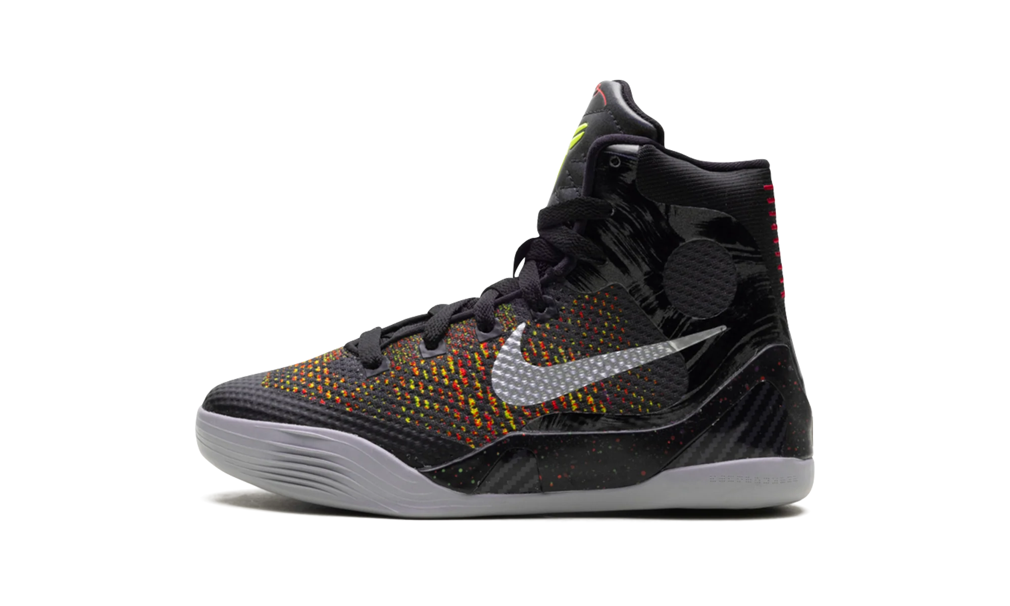 Kobe 9 Elite Protro GS "Masterpiece" HJ9446 001