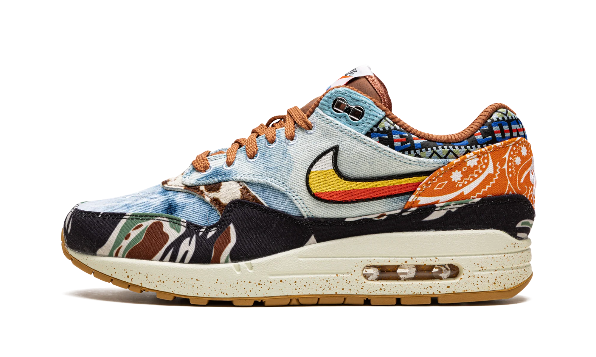 Air Max 1 "Concepts - Heavy" DN1803 900