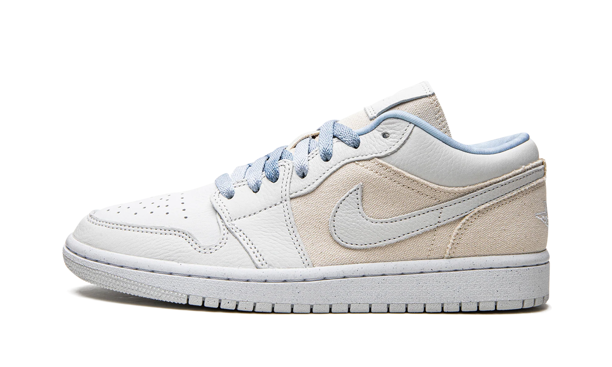 AIR JORDAN 1 LO SE WMNS "Grey cream" DQ4151 500