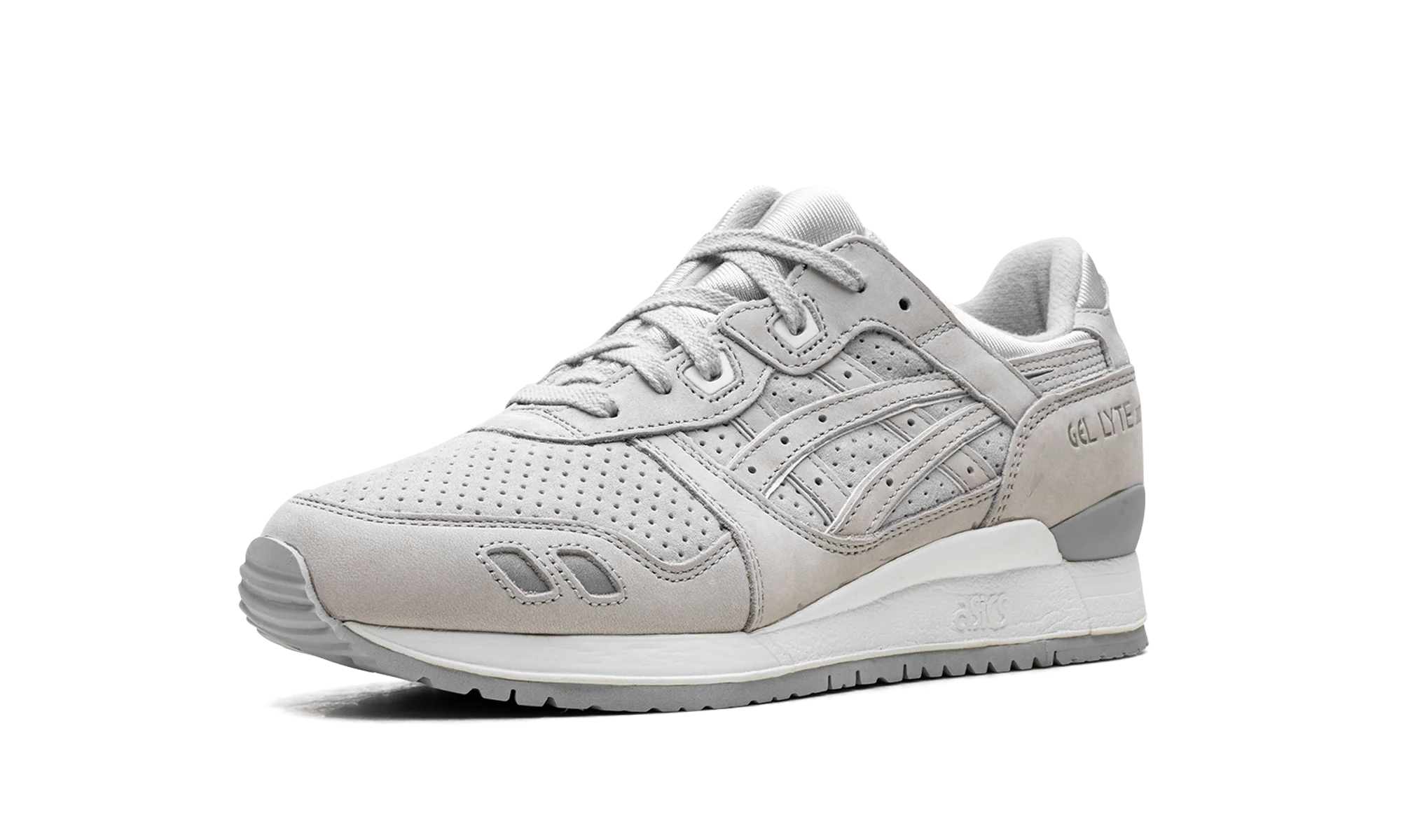 Gel-Lyte 3 "STONE" H00DK 1717