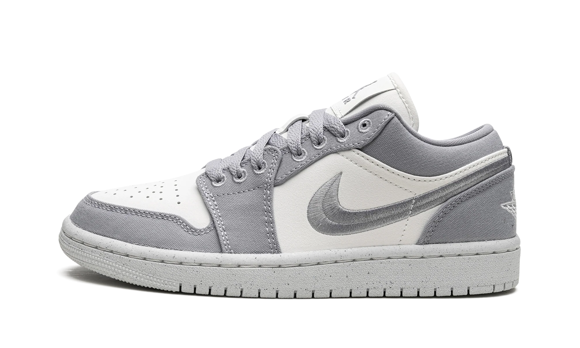 AIR JORDAN 1 LO SE WMNS "Light Steel Grey" DV0426 012