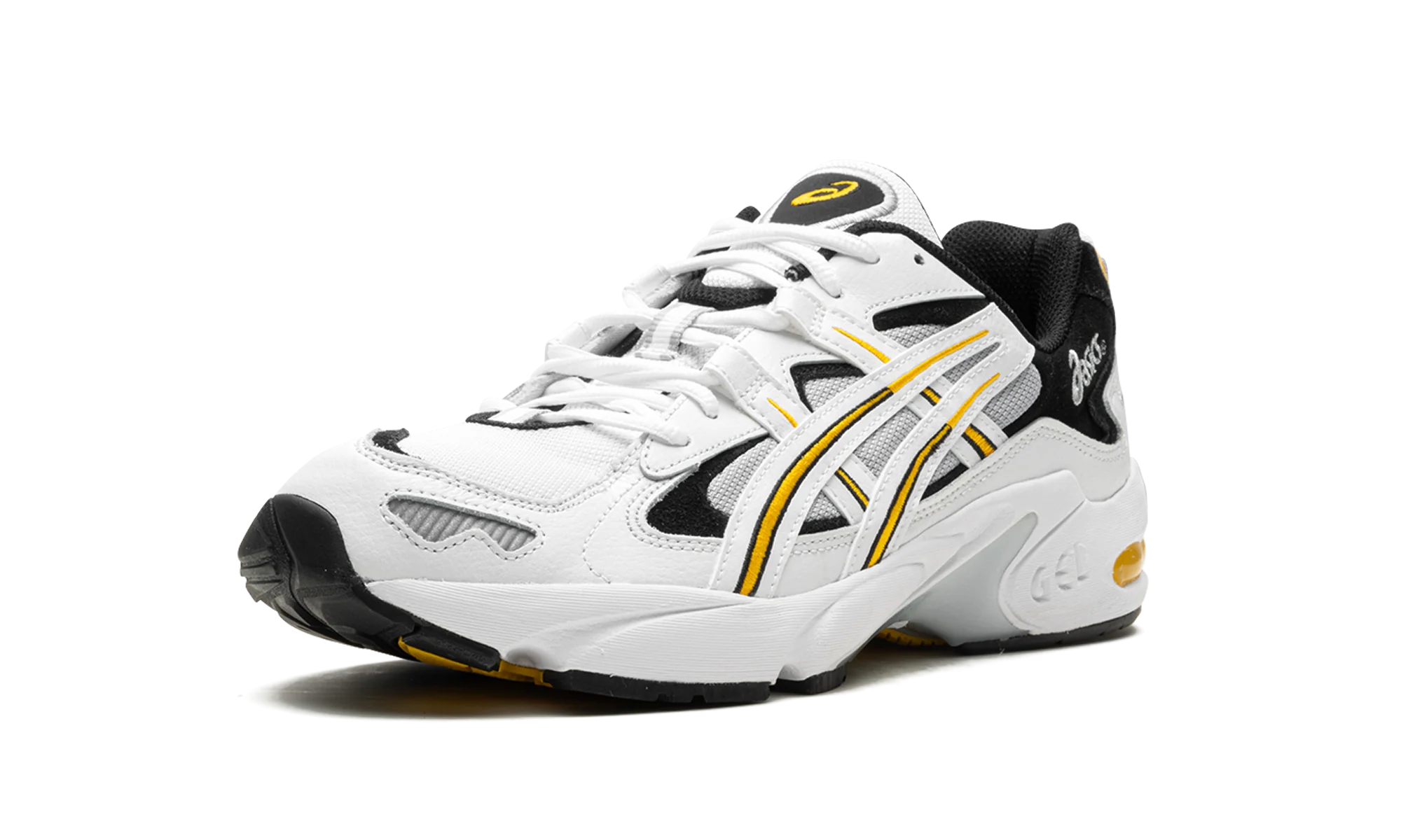 Gel-Kayano 5 OG "Kith- Saffron" 1201B043 100