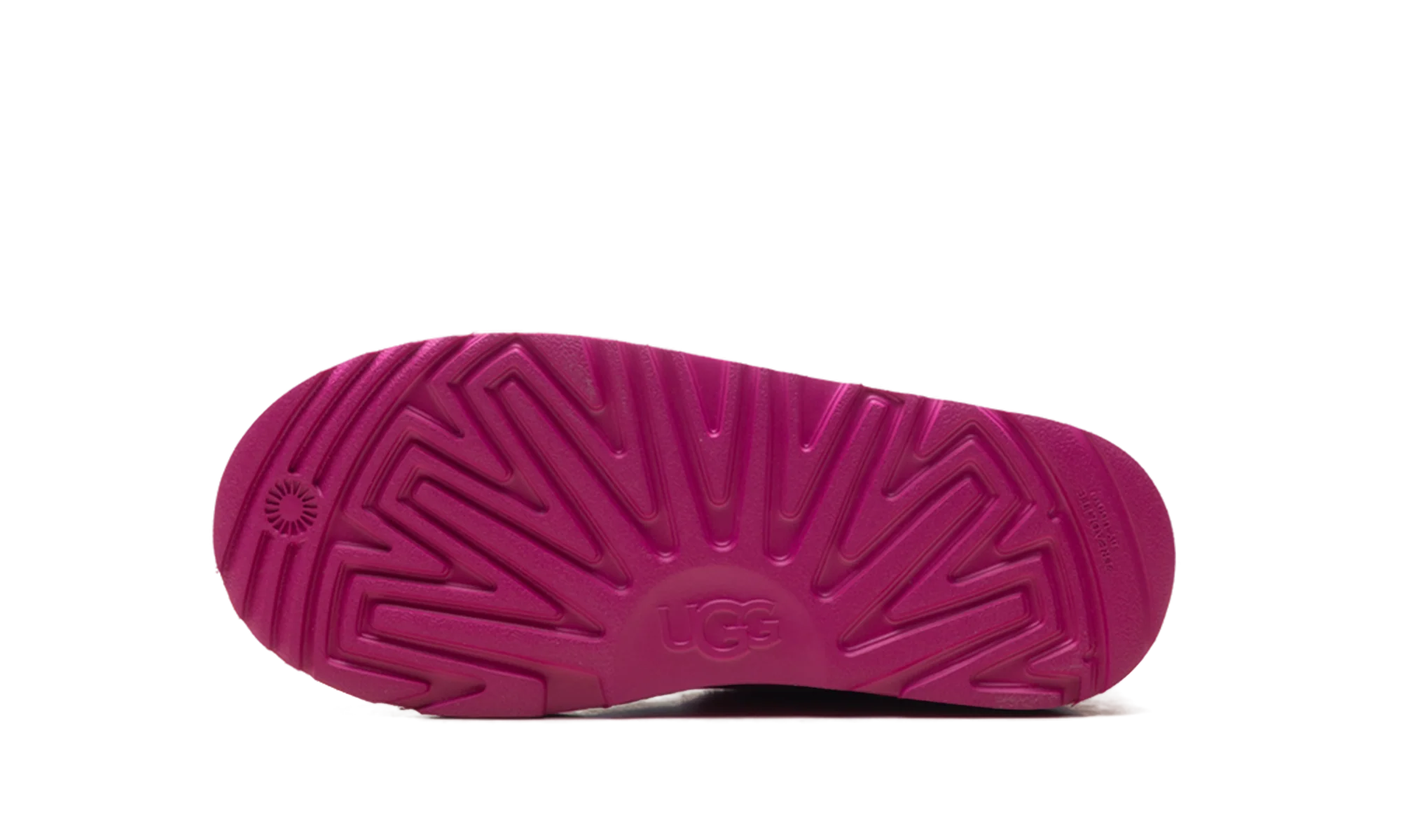 Ultra Mini Black Classic Kids "Pink" 1130750K RSPS