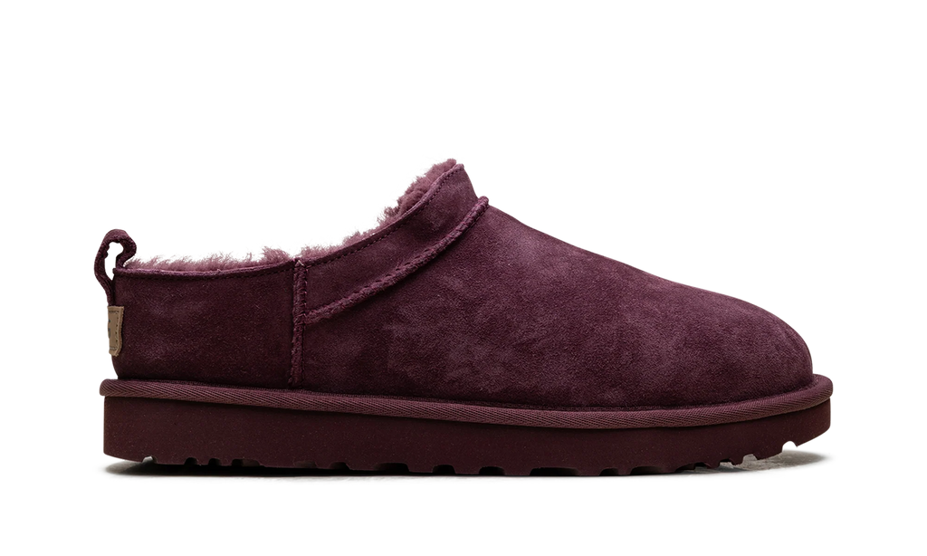 CLASSIC MICRO WMNS "Burnt Magenta" 1173891 BTMG