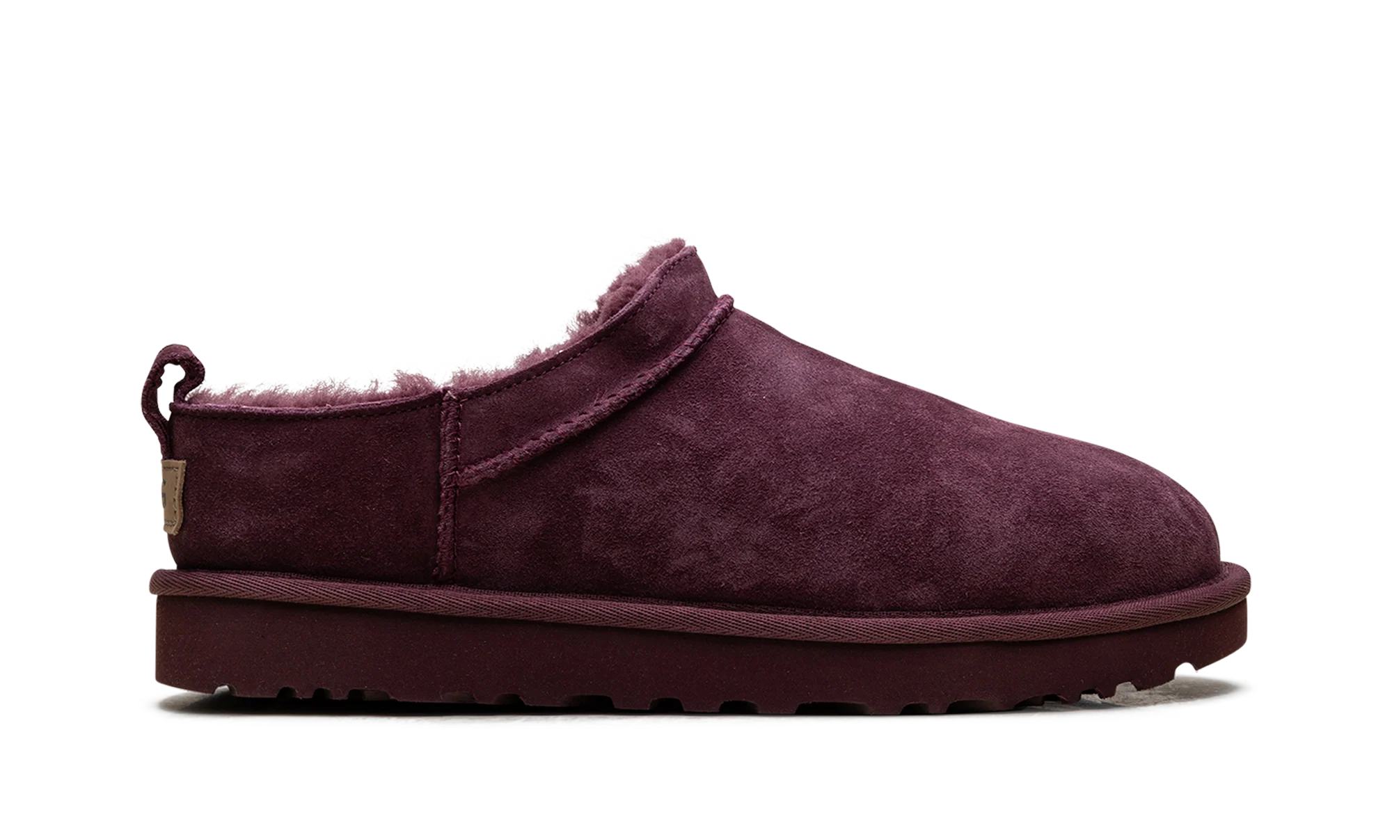 CLASSIC MICRO WMNS "Burnt Magenta" 1173891 BTMG