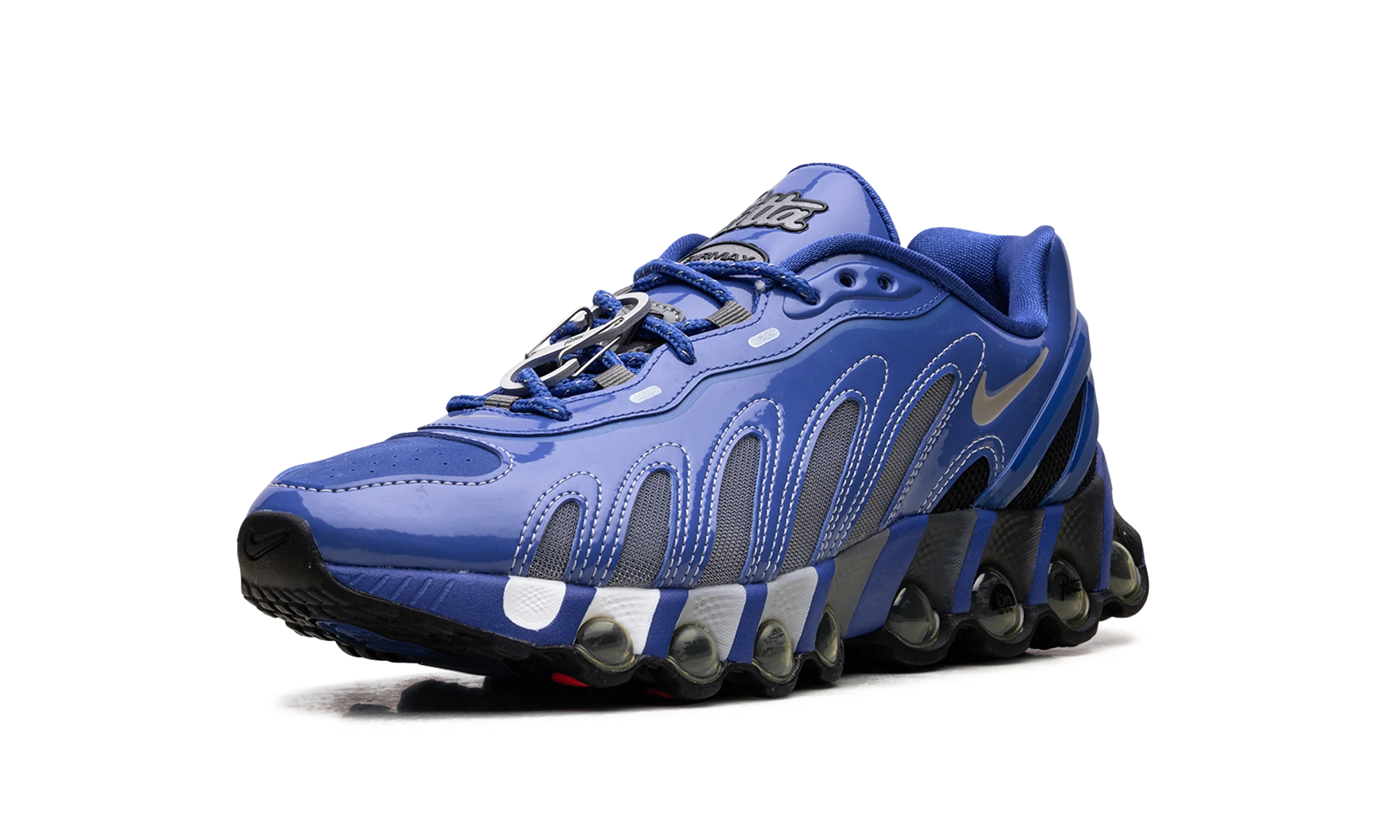 Air Max Dn8 "Patta - Game Royal" IB4029 400