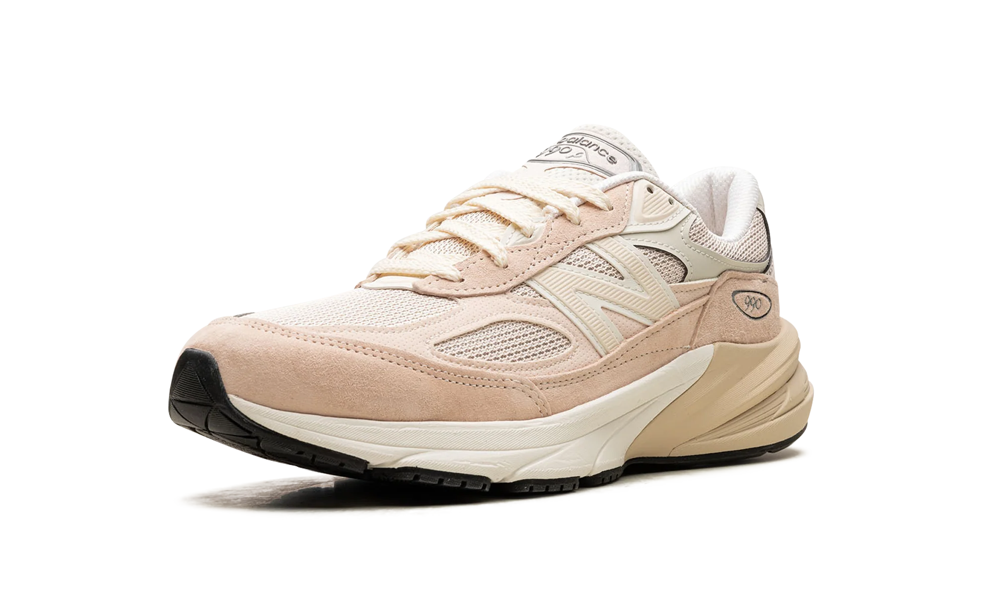 990v6 "Made in USA - Vintage Rose" U990VR6