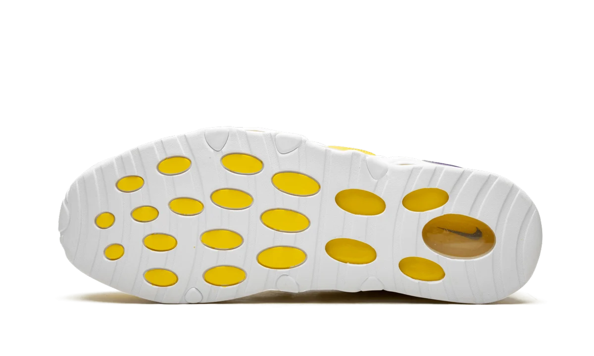 Air Max Uptempo 95 "Lakers" CK0892 102
