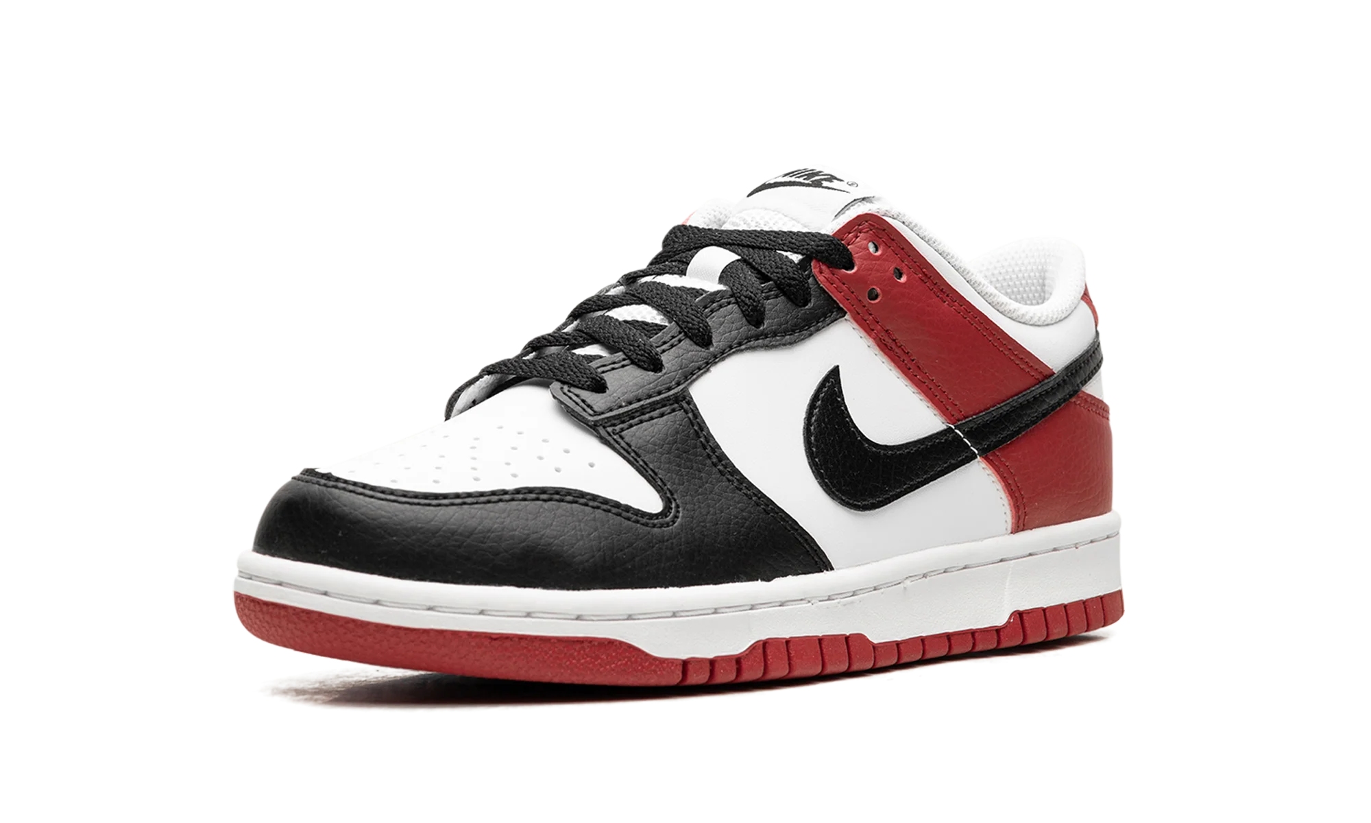 Dunk Low GS "Black Toe" HF9980 600
