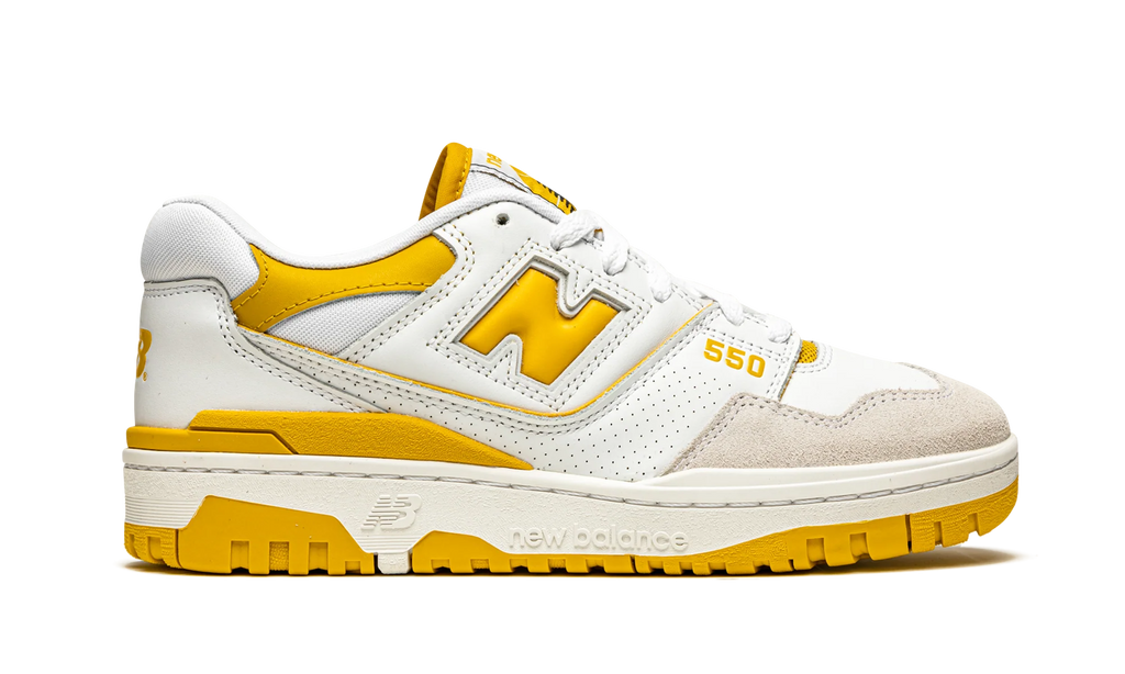 550 "Varsity Gold" BB550LA1