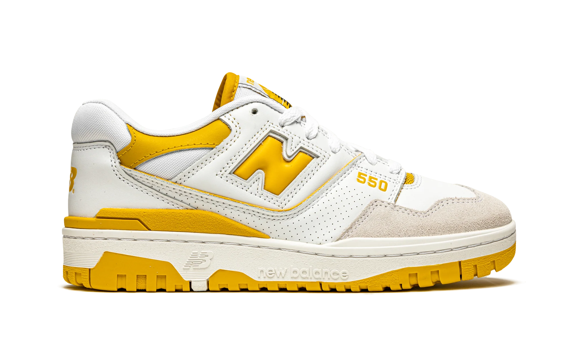 550 "Varsity Gold" BB550LA1