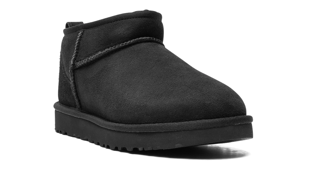 CLASSICS ULTRA MINI WMNS "Triple Black" 1116109 BLK