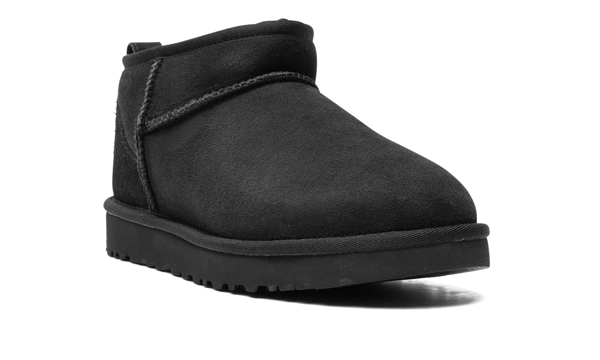 CLASSICS ULTRA MINI WMNS "Triple Black" 1116109 BLK