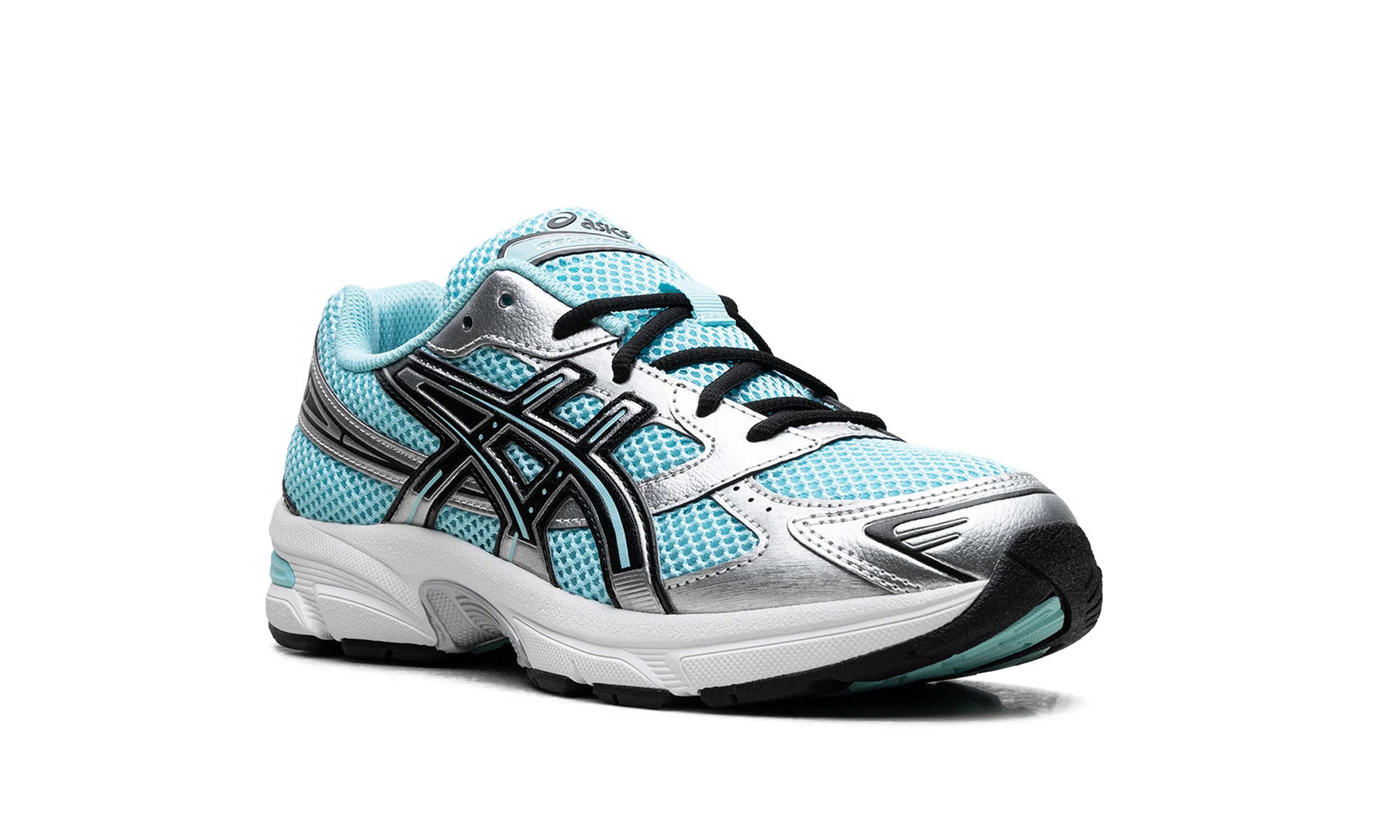 Gel 1130 GS "Larimar Blue / Pure Silver" 1204A169 400