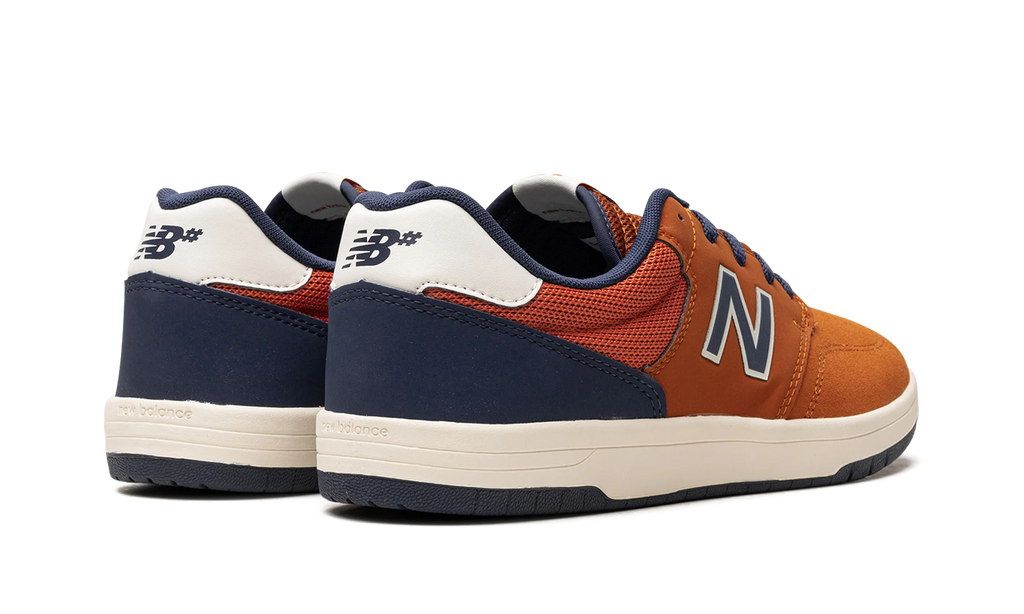 Numeric 425 "Brown Blue" NM425DRA
