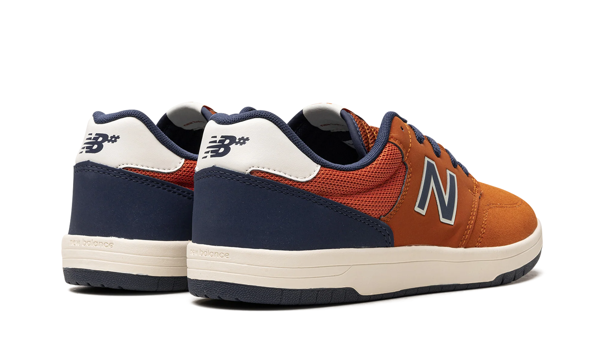Numeric 425 "Brown Blue" NM425DRA