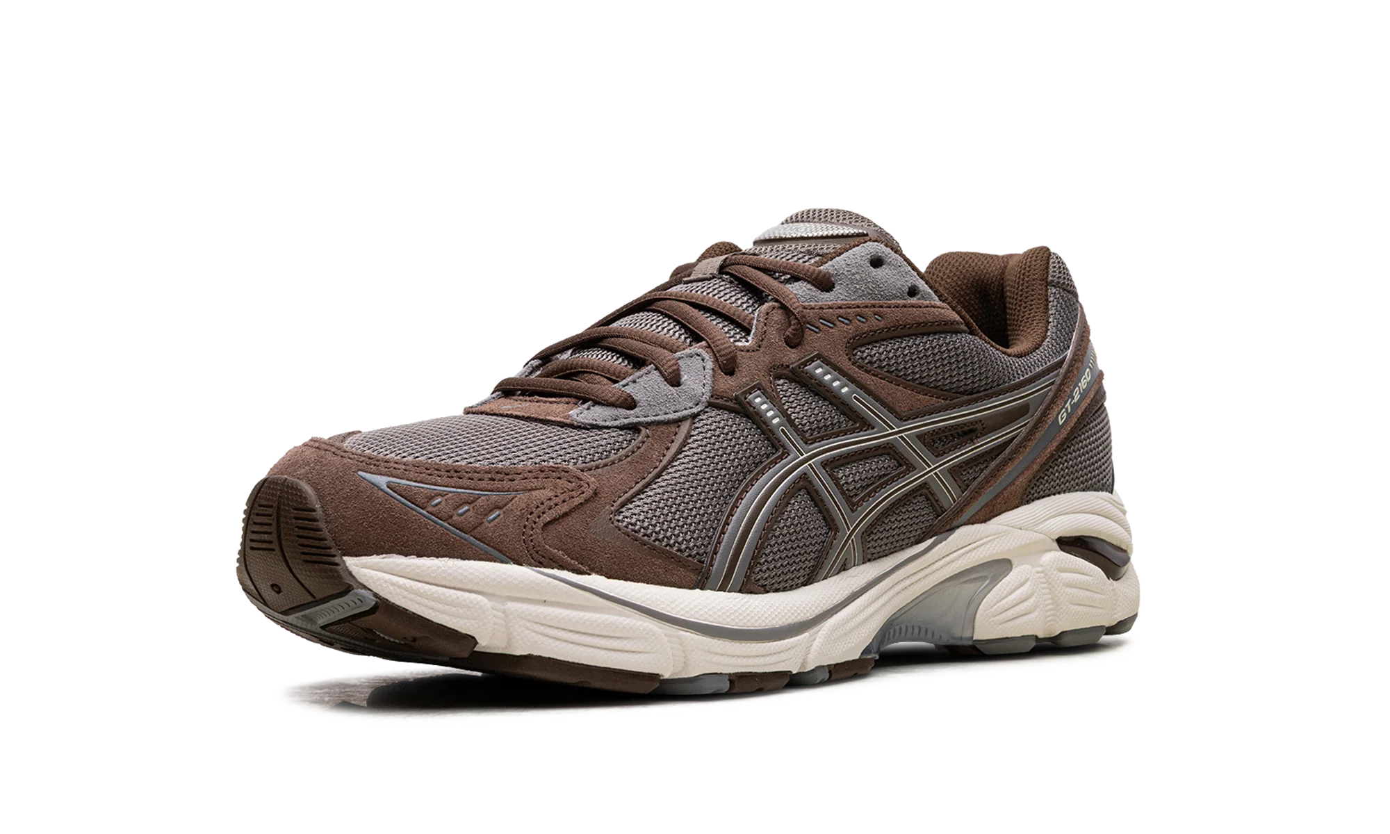 GT-2160 "Dark Taupe Clay Grey" 1203A605 251